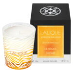 Lalique, Le Soleil Chiang Mai Thailande, Geurkaars, 190 g - Afbeelding 2