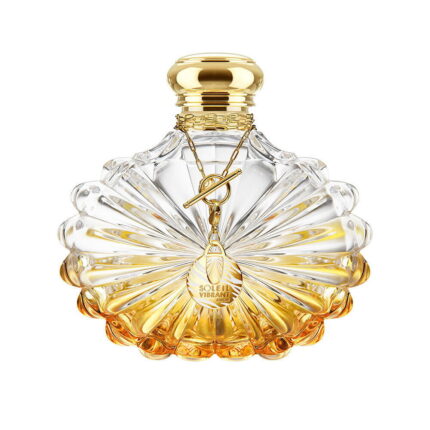 Lalique, Soleil Vibrant, Parfumwater, Voor vrouwen, 100 ml