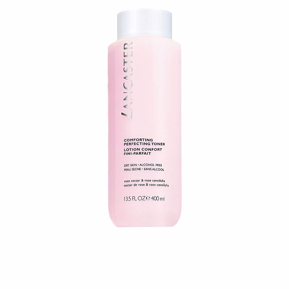 lancaster-comforting-eliminates-impurities-cleansing-toner-400-ml-1699532895 Lancaster, Comforting, Verwijdert onzuiverheden, Reinigende toner, 400 ml - Afbeelding 1