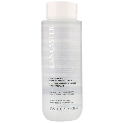 Lancaster, Perfecting, Verzachting, Reinigende toner, 400 ml