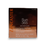 Lancaster, Sun 365, Verstelbare gloed, Bronzer Compact Poeder, 20 g *Tester - Afbeelding 2