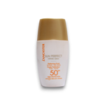 Lancaster, Sun Perfect, UV-bescherming, Dag, Vloeistof, Voor gezicht, SPF 50, 30 ml *Tester