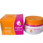 Lancaster, Sunslim, Anticellulitis, Bodycrème, 200