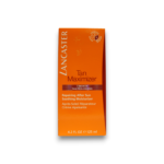 Lancaster, Tan Maximizer, Kalmerend en hydraterend, After-sun crème, 125 ml - Afbeelding 2