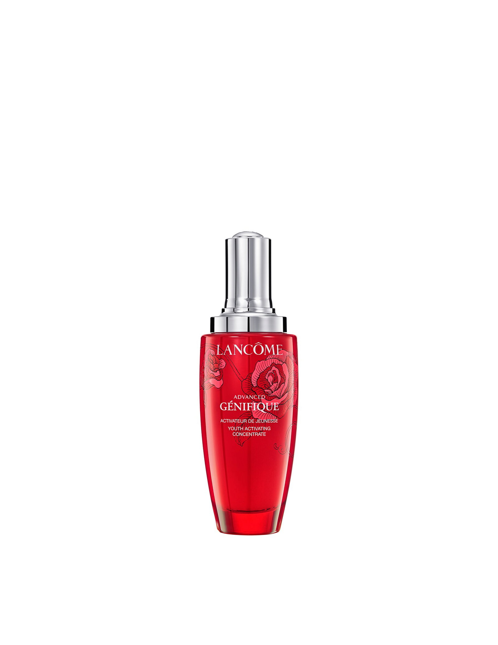 lancome-advanced-genifique-youth-activating-serum-for-face-100-ml-1715239669 Lancome, Advanced Genifique, Jeugd activeren, Serum, Voor gezicht, 100 ml - Afbeelding 1