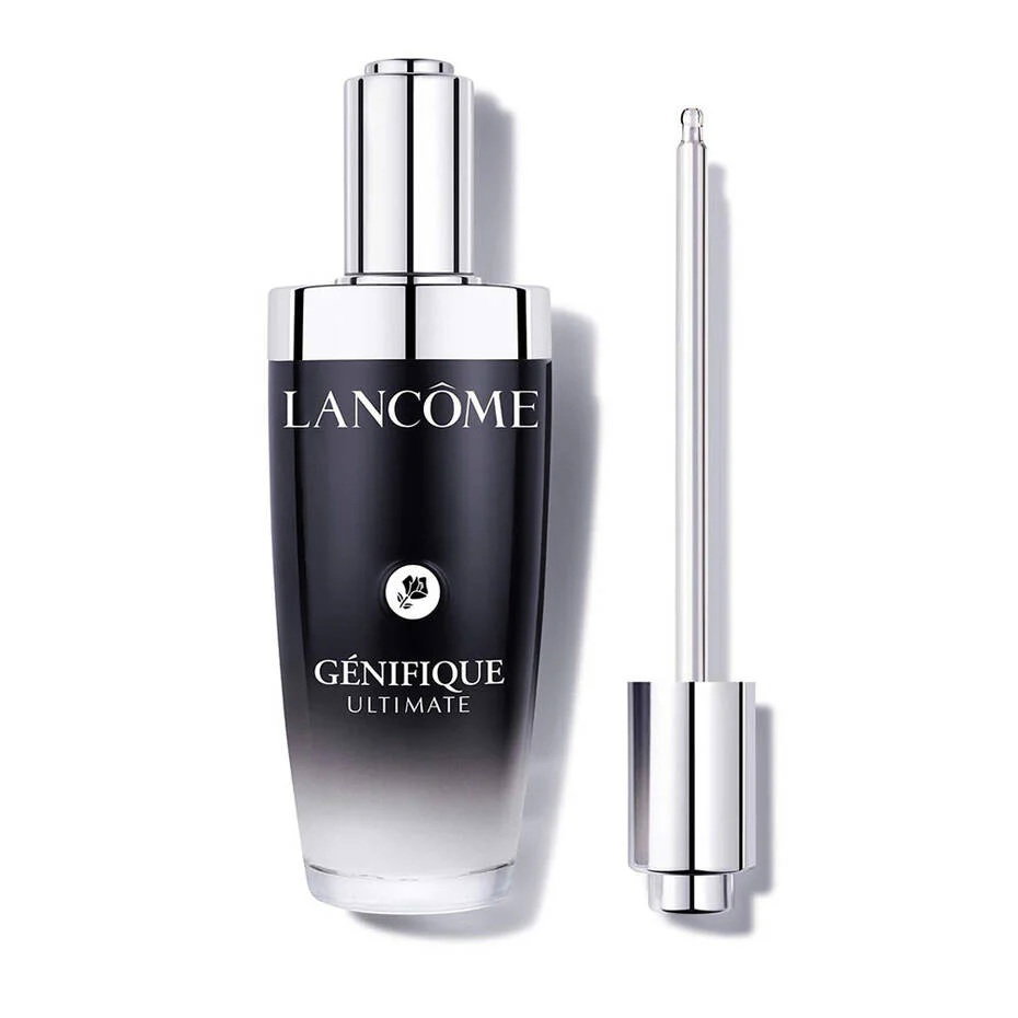 lancome-genifique-ultimate-repairing-daily-serum-for-face-50-ml-1783933996 Lancome, Genifique Ultimate, Repareren, Dagelijks, Serum, Voor gezicht, 50 ml - Afbeelding 1