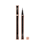 Lancome, IDôle Liner, Waterdicht, Intense kleur, Vloeibare eyeliner, 01, Glanzend zwart, 1 ml