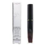 Lancome, L'Absolu Lacquer, Schijnen, Vloeibare lippenstift, 296, Betovering, 8 ml