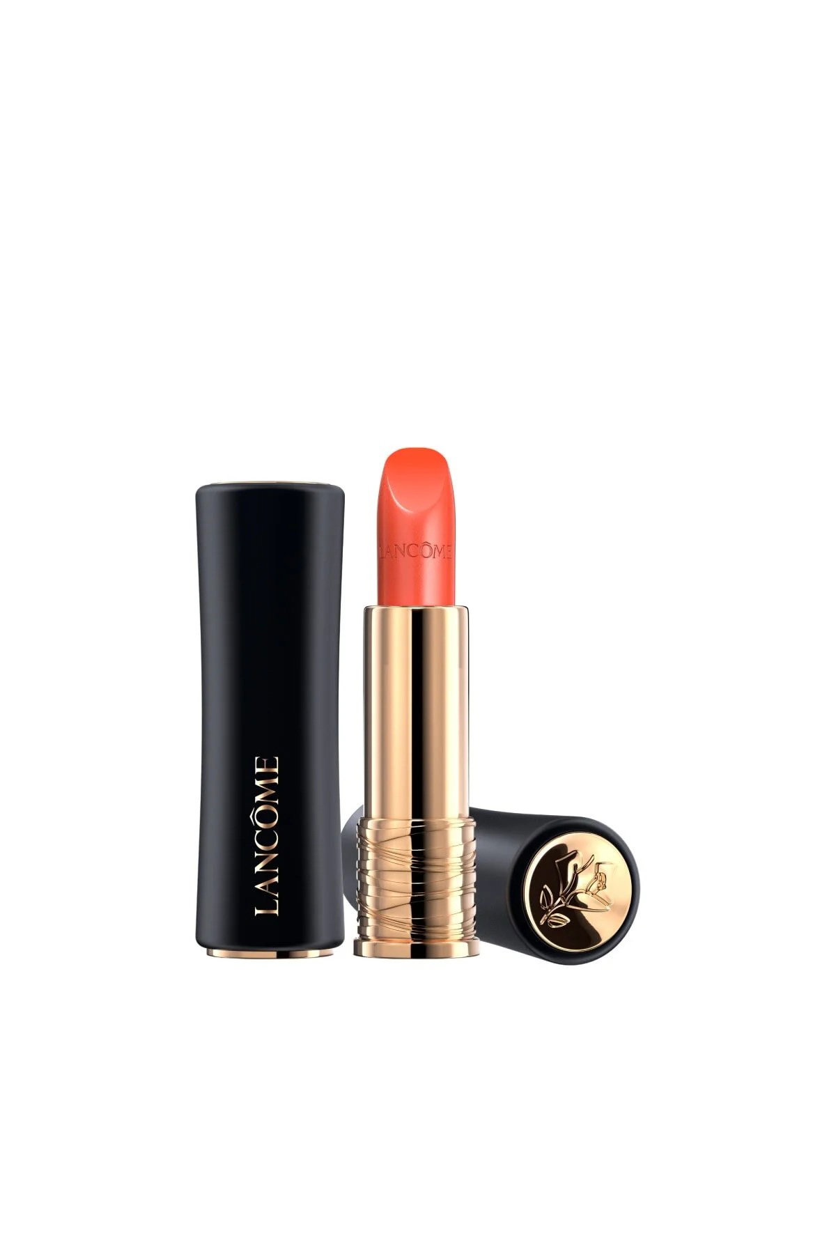 lancome-l-absolu-rouge-cream-cream-lipstick-66-orange-confite-3-4-g-1783931093 Lancome, L'Absolu Rouge, Cream, Cream Lipstick, 66, Orange Confite, 3.4 g - Afbeelding 1