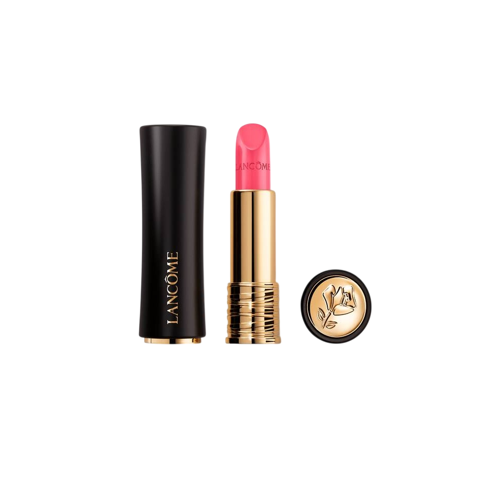 lancome-l-absolu-rouge-cream-lipstick-08-la-vie-est-belle-3-4-g-1784013861 Lancome, L’Absolu Rouge, Cream Lipstick, 08, La Vie Est Belle, 3.4 g - Afbeelding 1