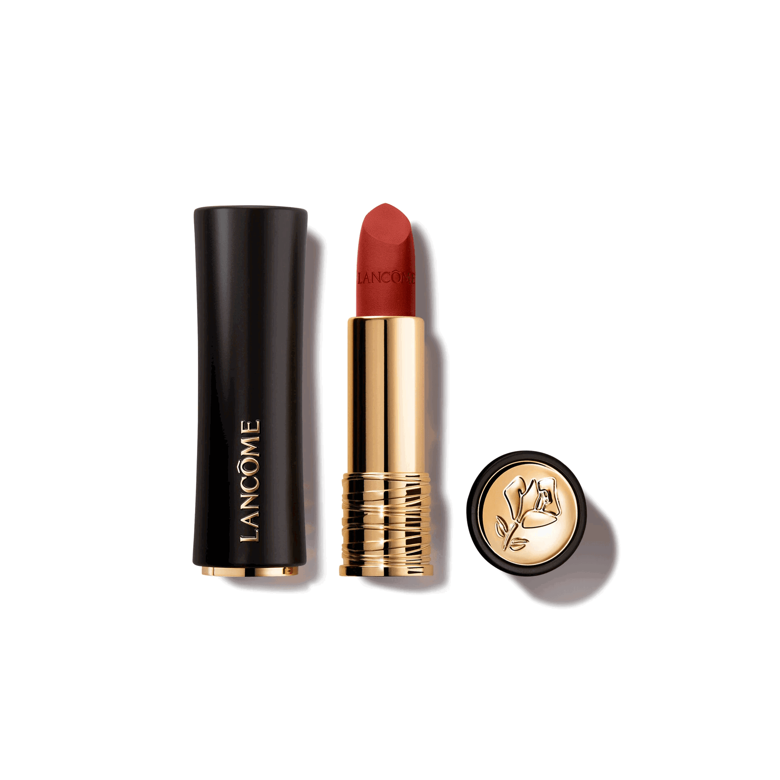 lancome-l-absolu-rouge-drama-matte-cream-lipstick-196-french-touch-3-6-g-1783938712 Lancome, L'Absolu Rouge Drama Matte, Cream Lipstick, 196, French Touch, 3.6 g - Afbeelding 1