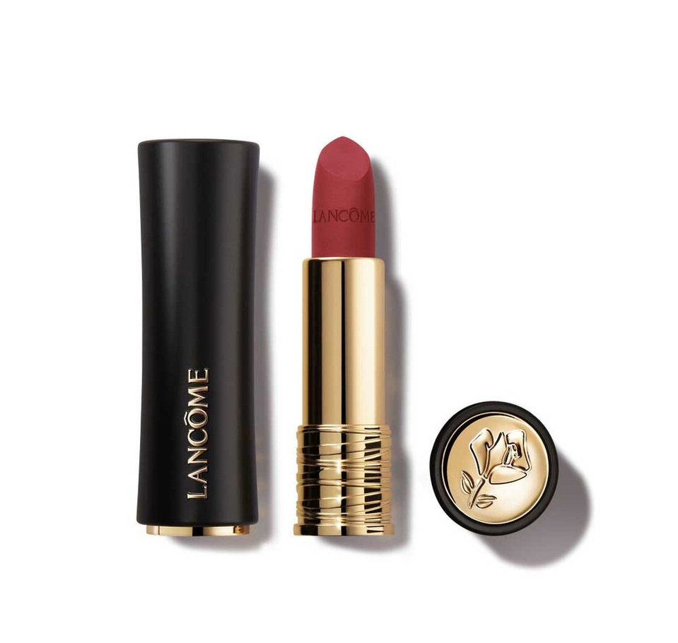 lancome-l-absolu-rouge-drama-matte-cream-lipstick-271-dramatically-me-3-4-g-1783940192 Lancome, L'Absolu Rouge Drama Matte, Cream Lipstick, 271, Dramatically Me, 3.4 g - Afbeelding 1