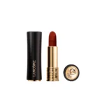 Lancome, L'Absolu Rouge Drama Matte, Matte, Cream Lipstick, 337, Cafeine Impulse, 3.4 g