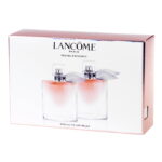 Duo Set, Lancome, La Vie Est Belle, Parfumwater, Voor vrouwen, 2 st, 30 ml - Afbeelding 2