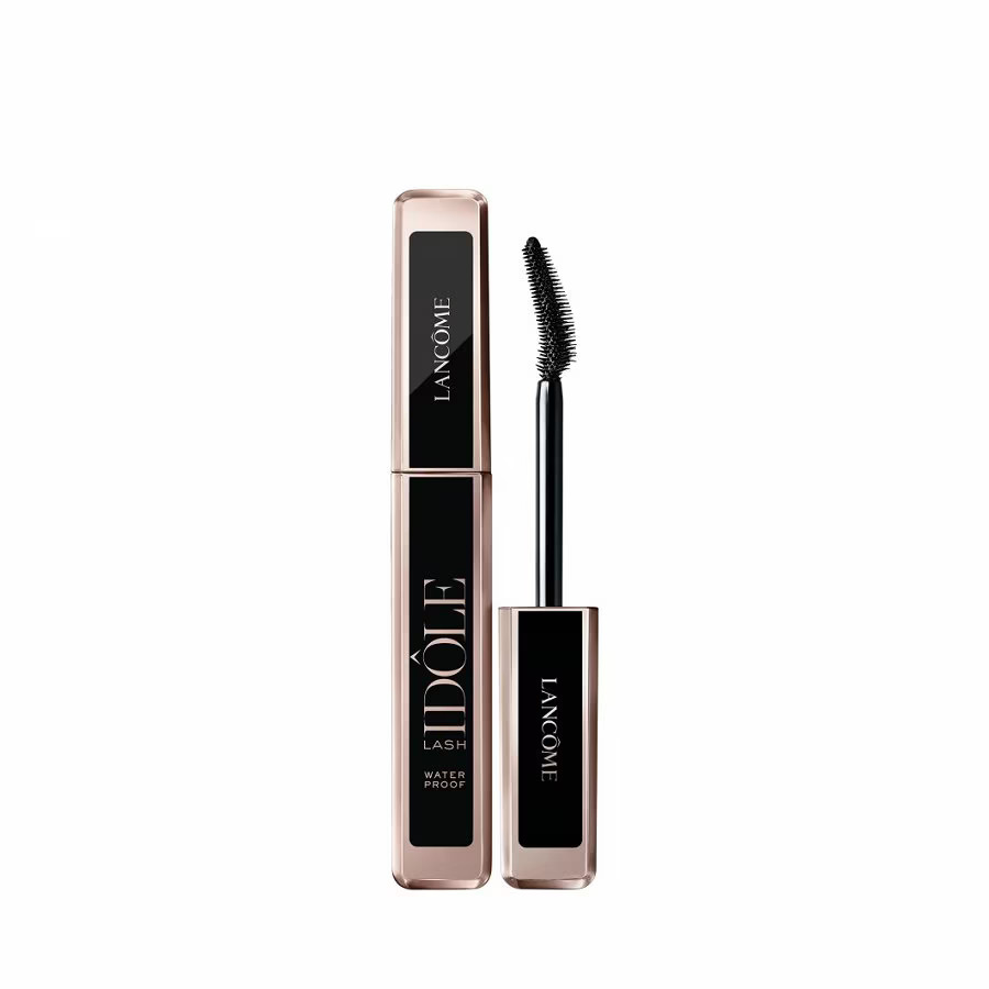 lancome-lash-idole-lash-lift-mascara-01-glossy-black-8-ml-1768085111 Lancome, Lash Idole, Waterproof, Lash Lift, Mascara, 01, Glossy Black, 8 ml - Afbeelding 1