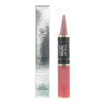 Duo Set, Lancome, Lip Kajal Duo, Crème lippenstift & lipgloss, 14, Naakt tornado, 2.7 g