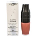 Lancome, Matte Shaker, Vloeibare lippenstift, Vloeibare lippenstift, 264, 264 Volledig noot, 6.2 ml