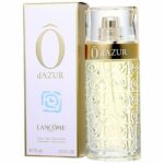 Lancome, O D'Azur, Eau de Toilette, Voor vrouwen, 75 ml - Afbeelding 2