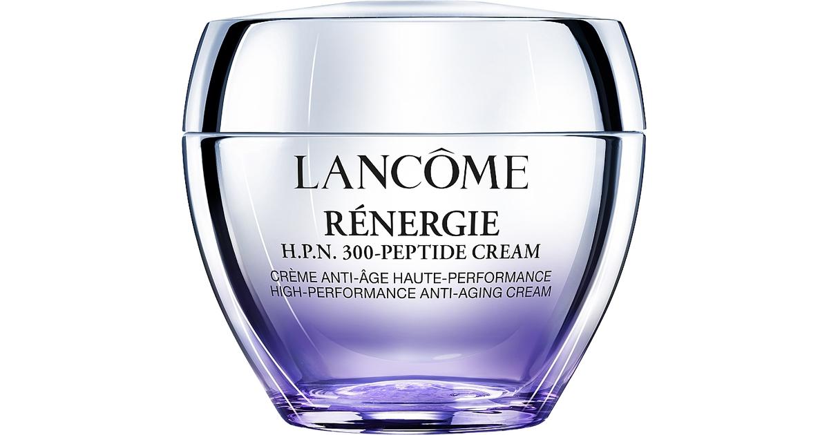 lancome-renergie-h-p-n-300-peptide-anti-aging-morning-and-evening-cream-for-face-50-ml-tester-1772622388 Lancome, Rénergie H.p.n. 300-peptide, Anti-veroudering, Dagelijks, Room, Voor gezicht, 50 ml *Tester - Afbeelding 1