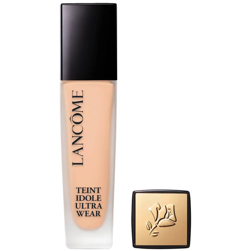 lancome-teint-idole-ultra-wear-liquid-foundation-125w-spf-35-30-ml-1788844602 Lancome, Teint Idole Ultra Wear, Liquid Foundation, 125W, SPF 35, 30 ml - Afbeelding 1