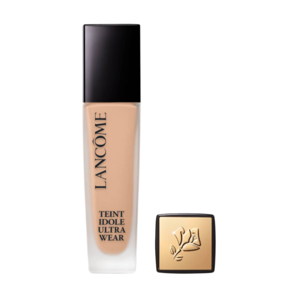 Lancome, Teint Idole Ultra Wear, Natuurlijke dekking, Vloeibare foundation, 220C, SPF 35, 30 ml