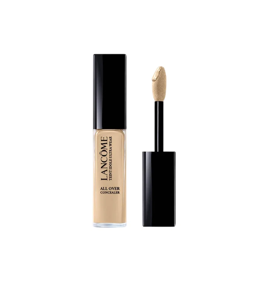 lancome-teint-idole-ultra-wear-natural-fresh-look-liquid-concealer-006-beige-ocre-13-ml-1784009224 Lancome, Teint Idole Ultra Wear, Natural, Fresh Look, Liquid Concealer, 006, Beige Ocre, 13 ml - Afbeelding 1