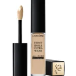 Lancome, Teint Idole Ultra Wear, Natural, Fresh Look, Liquid Concealer, 01, Beige Albâtre, 13 ml