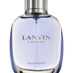 Lanvin, L'Homme , Eau de Toilette, Voor mannen, 100 ml *Tester