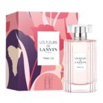 Lanvin, Les Fleurs - Water Lily, Eau de Toilette, Voor vrouwen, 90 ml - Afbeelding 2