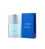 Lanvin, Oxygene Homme, Eau de Toilette, Voor mannen, 100 ml - Afbeelding 2