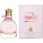 Lanvin, Rumeur 2 Rose, Parfumwater, Voor vrouwen, 30 ml