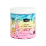 LaQ, Foam, Reiniging, Reinigingsschuim, 100 g