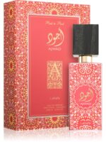 Lattafa, Ajwad Pink To Pink, Parfumwater, Uniseks, 60 ml - Afbeelding 2