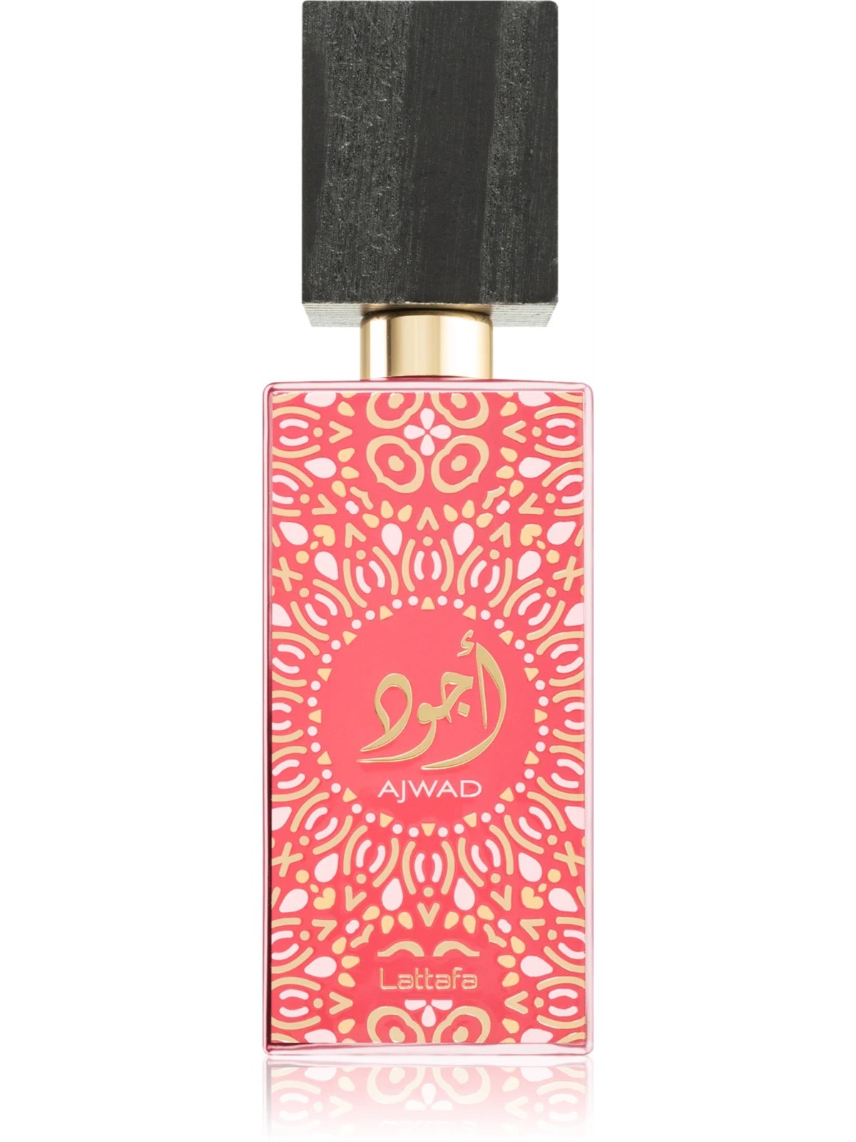 lattafa-ajwad-pink-to-pink-eau-de-parfum-unisex-60-ml-1752834105 Lattafa, Ajwad Pink To Pink, Parfumwater, Uniseks, 60 ml - Afbeelding 1