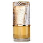 Lattafa, Al Nashama, Parfumwater, Uniseks, 100 ml