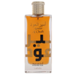 Lattafa, Ameer Al Oudh Intense, Parfumwater, Uniseks, 100 ml