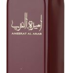 Lattafa, Ameerat Al Arab, Bodyspray, 150 ml