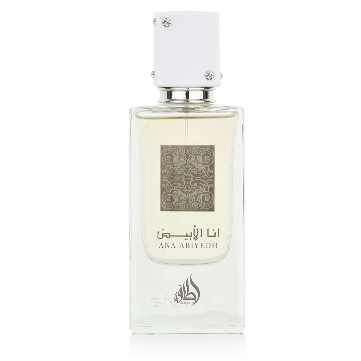 lattafa-ana-abiyedh-eau-de-parfum-for-women-60-ml-1683813613-1 Lattafa, Ana Abiyedh, Parfumwater, Voor vrouwen, 60 ml - Afbeelding 1