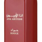 Lattafa, Ana Abiyedh Rouge, Bodyspray, 150 ml