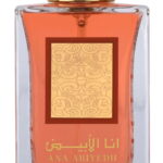 Lattafa, Ana Abiyedh Scarlet, Parfumwater, Voor vrouwen, 60 ml