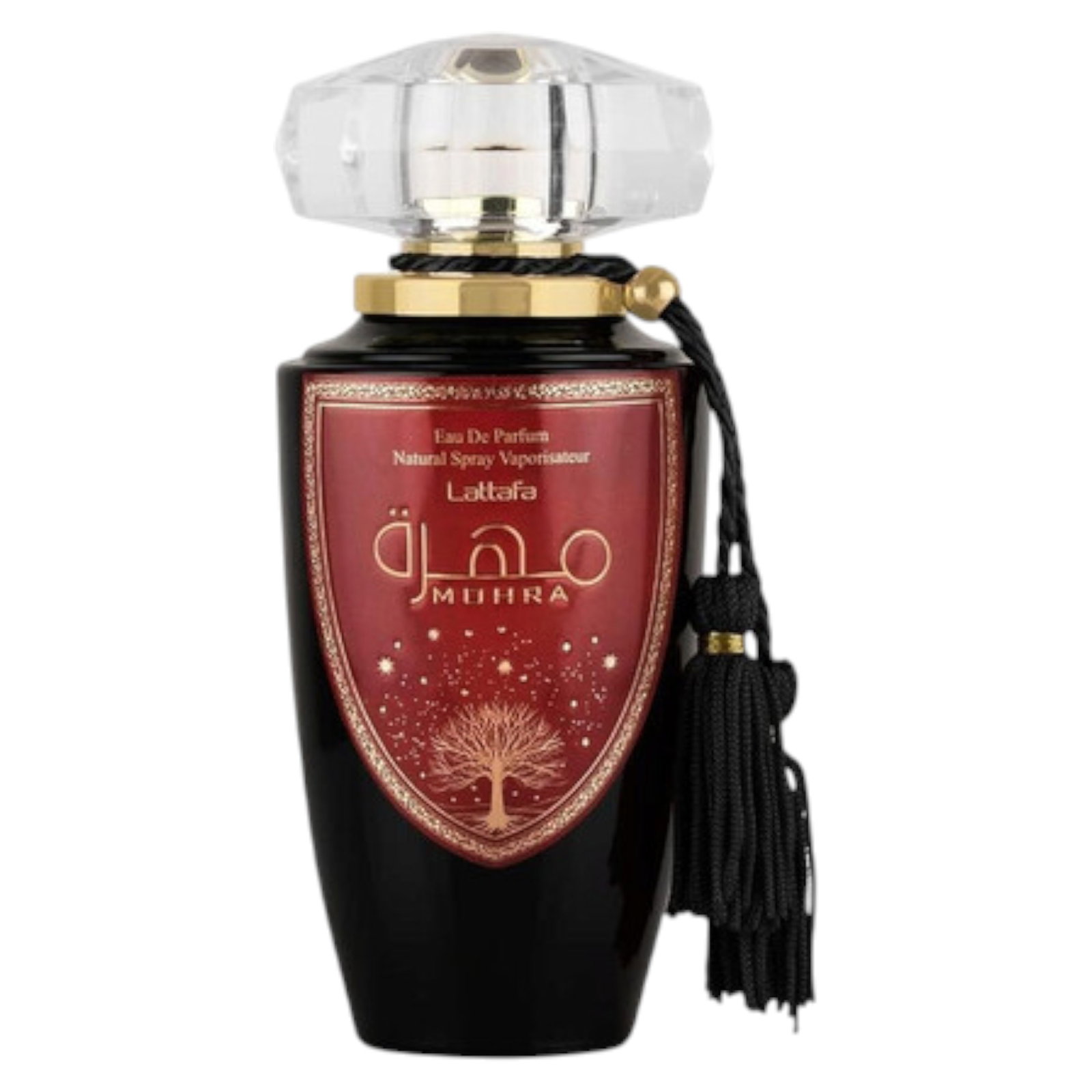 lattafa-armaf-mohra-eau-de-parfum-unisex-100-ml-1759738771 Lattafa, Armaf Mohra, Parfumwater, Uniseks, 100 ml - Afbeelding 1
