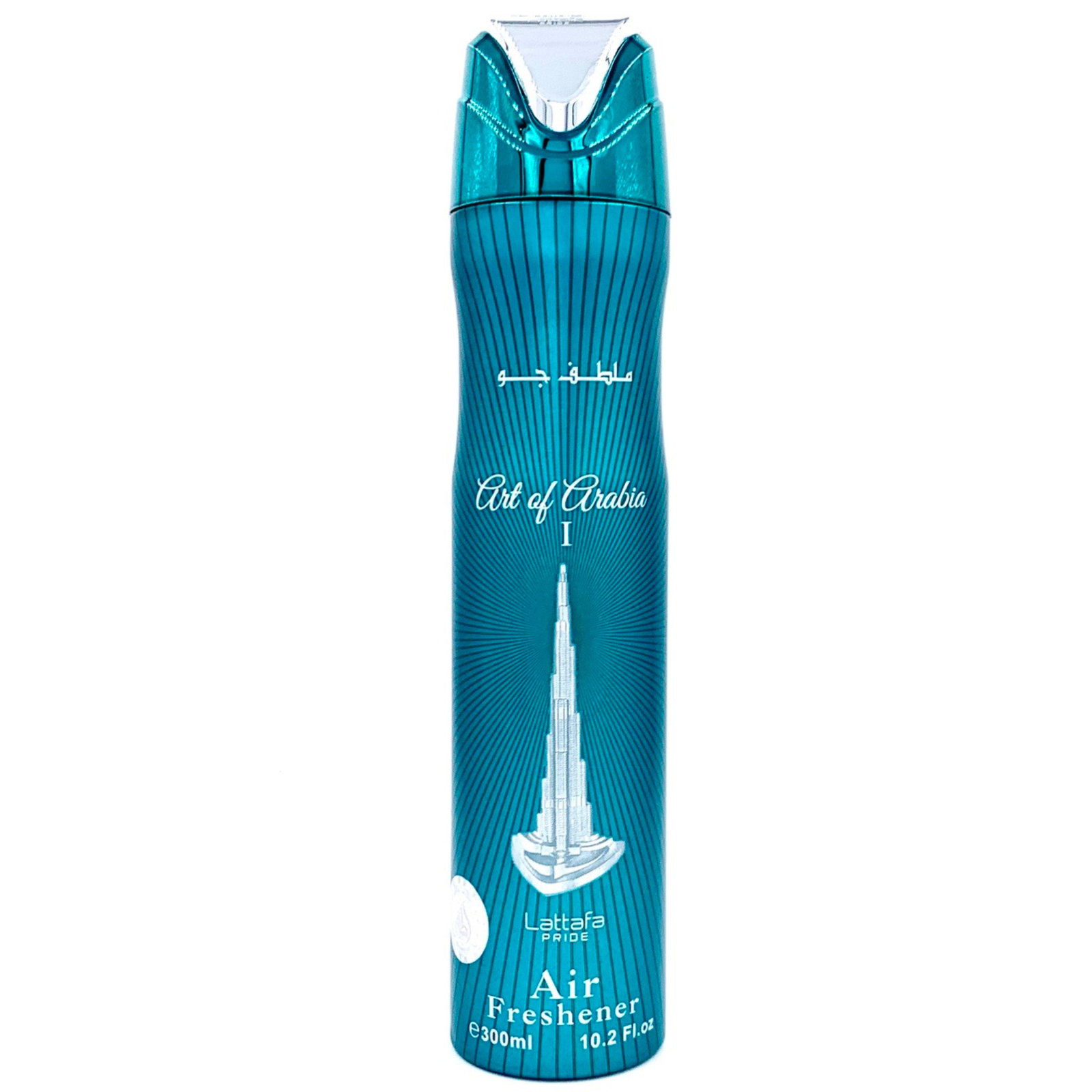 lattafa-art-of-arabia-room-spray-300-ml-1787115639-1 Lattafa, Art Of Arabia, Kamerspray, 300 ml - Afbeelding 1