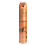 Lattafa, Art of Nature II, Luchtverfrisser voor kamers, 300 ml