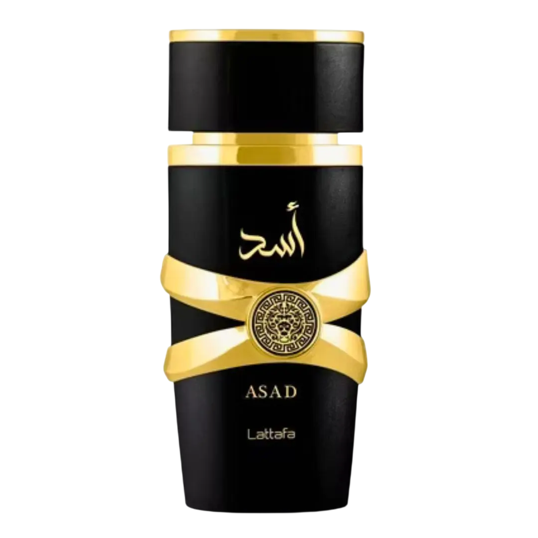 lattafa-asad-eau-de-parfum-for-men-100-ml-1775569349 Lattafa, Asad, Parfumwater, Voor mannen, 100 ml - Afbeelding 1
