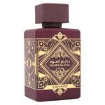 Lattafa, Bade'e al Oud Amethyst, Parfumwater, Voor mannen, 100 ml