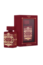 Lattafa, Bade'e Al Oud Sublime, Parfumwater, Voor mannen, 100 ml - Afbeelding 2