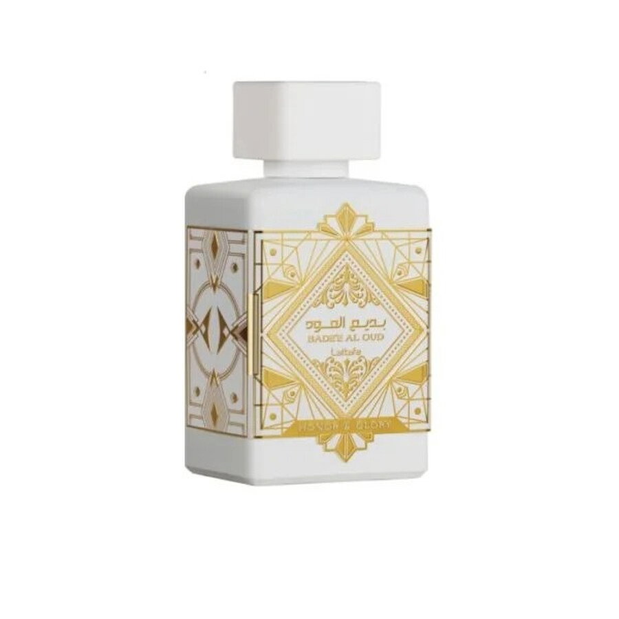 lattafa-badee-al-oud-honor-glory-eau-de-parfum-unisex-100-ml-1775713288-1 Lattafa, Badee Al Oud Honor Glory, Parfumwater, Uniseks, 100 ml - Afbeelding 1