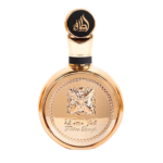 Lattafa, Fakhar Gold, Parfumwater, Uniseks, 100 ml