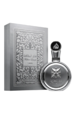 Lattafa, Fakhar Platin, Parfumwater, Uniseks, 100 ml - Afbeelding 2