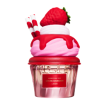 Lattafa, Give Me Gourmand Berry On Top, Parfumwater, Uniseks, 75 ml